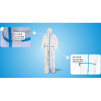 防護(hù)服的生產(chǎn)縫制工藝及要求有哪些？