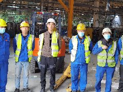 工廠搬遷完成一般需要多久？