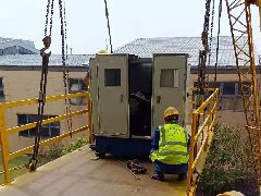 設備吊裝公司是如何完成設備吊裝的？