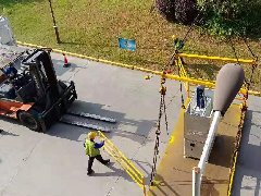 工廠搬遷選桂星，工廠設備搬遷運輸安裝綜合服務